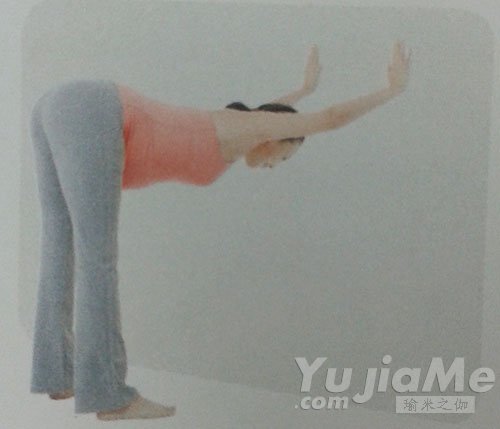 應(yīng)用動作示例圖