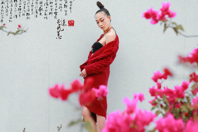TOP05 胸下垂-傲人曲線的喪失