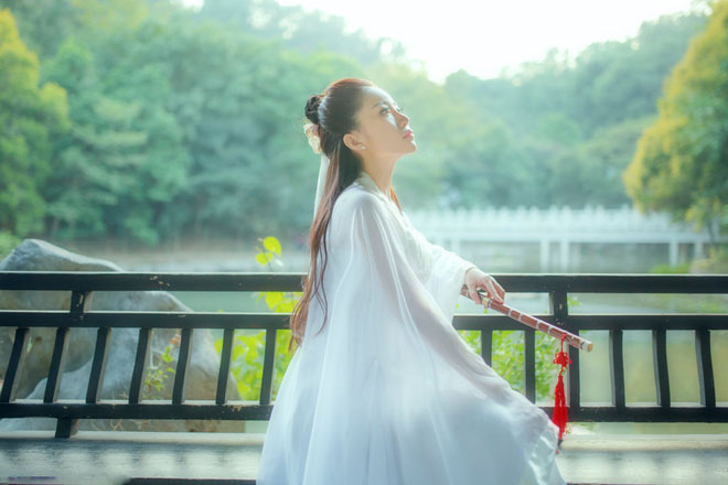 拒絕視力受損，瑜伽舒肝潤(rùn)眼