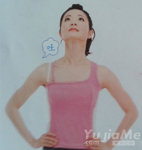 頭部運(yùn)動(dòng)3