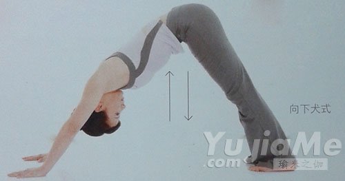 平板式的變化式替代動(dòng)作2