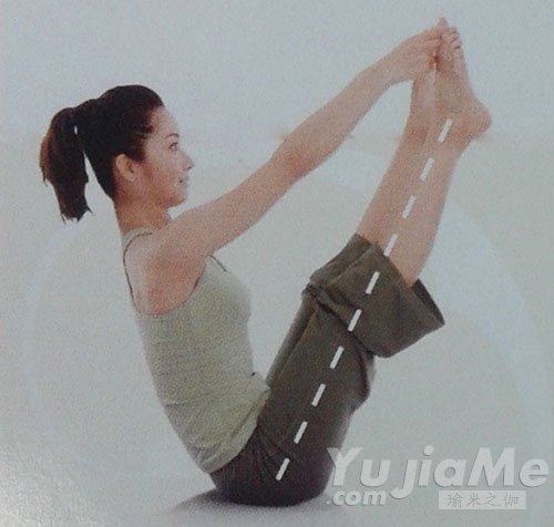 滾球運(yùn)動(dòng)進(jìn)階動(dòng)作1