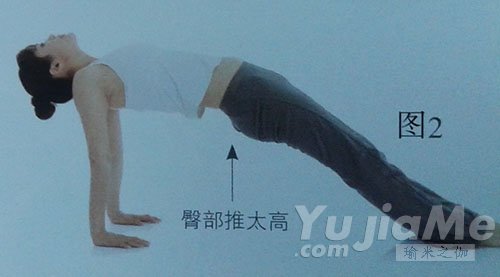 反向棒式錯(cuò)誤動(dòng)作2