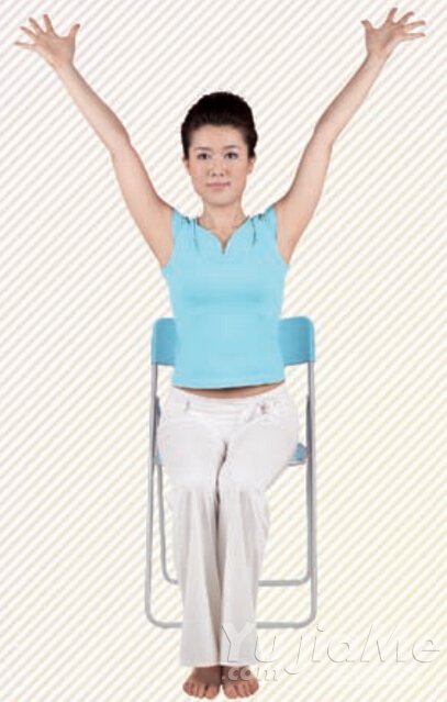 丘之姿勢(shì)2