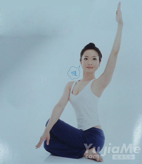 脊椎扭轉(zhuǎn)式2