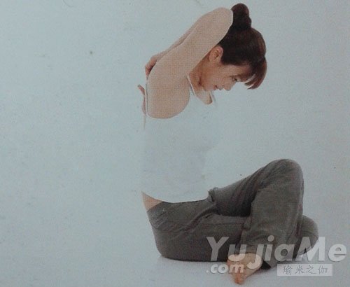 手臂和肩關(guān)節(jié)的伸展錯(cuò)誤動(dòng)作
