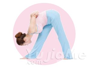 加強(qiáng)側(cè)伸展式降低難度