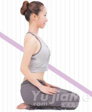 嬰兒放松式1