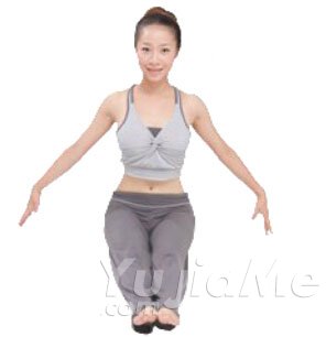 圣哲瑪里琪式1