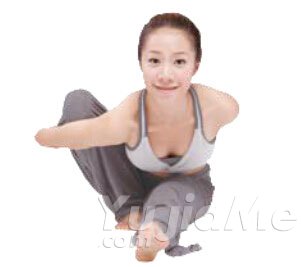 圣哲瑪里琪式3