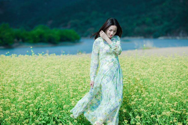 瑜伽如何緊致孕婦膚質(zhì)減少妊娠紋