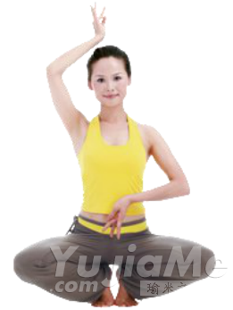 半腳尖式4
