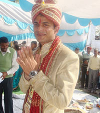 Shakti 老師