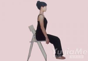 一周減壓瑜伽：6步瑜伽動作減少