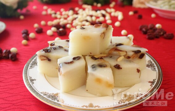 甜食點(diǎn)心