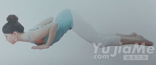 八肢點(diǎn)地式2