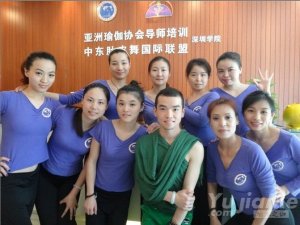 深圳市普迦健身