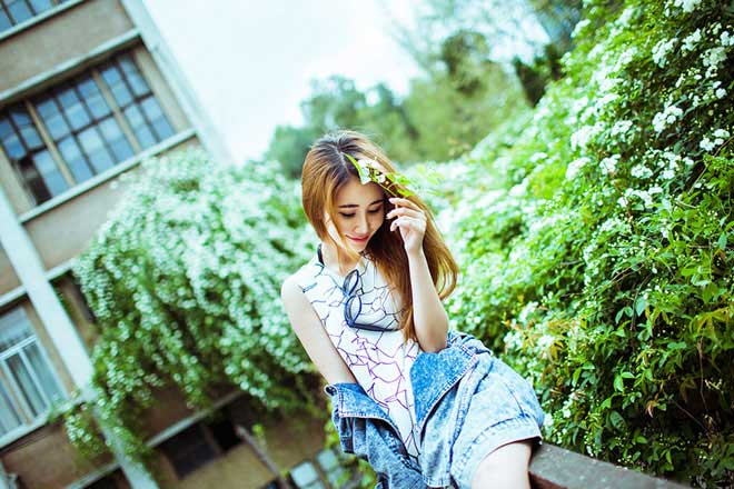 瑜伽療法告訴你如何防治乳腺增生