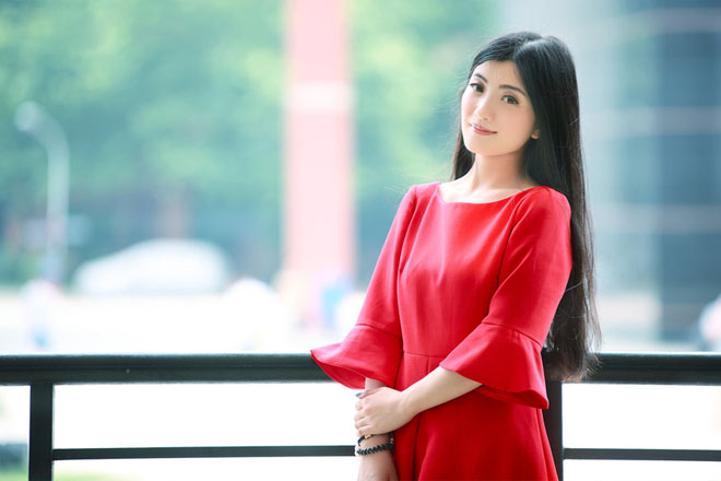 孕婦瑜伽球怎么用