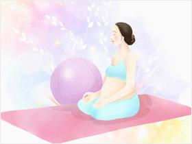 產(chǎn)后每日8節(jié)操 新媽趕走小肚腩