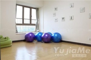 廣州語嫣瑜伽會(huì)館
