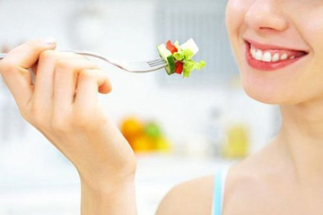 瑜伽凈食法為什么能減肥及排毒治