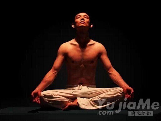 瑜伽理療:消除頸椎、肩周酸痛感2