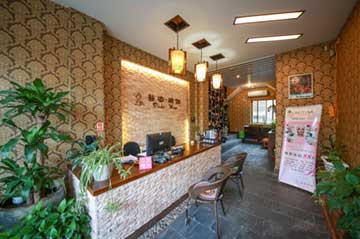 杭州菩達(dá)瑜伽會館