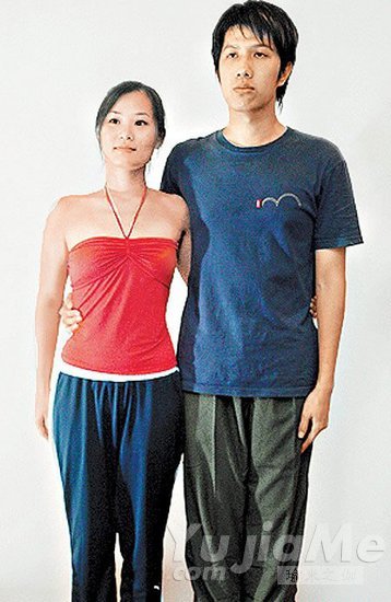 雙人樹1