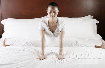 坐角式2