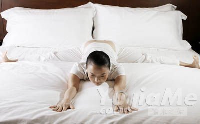 坐角式3