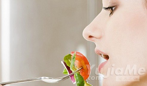 禁食