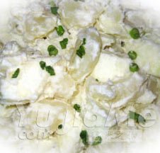 早點:煮蘋果拌酸奶