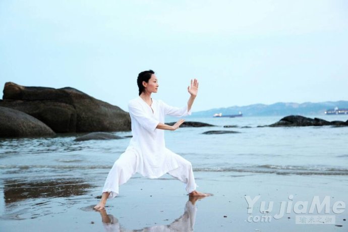 瑜伽和太極拳各有什么特點?