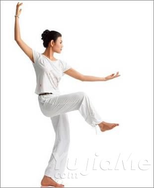 勢翅亮立式