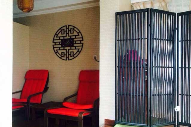 成都禪意健康養(yǎng)生生活館